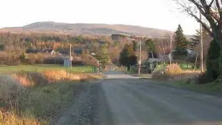 Montreal, Maine & Atlantic Railway - MMA 2 @ Foster, QC