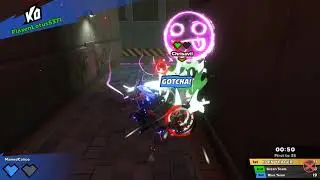 Knockout City | Candy KOs [Clip | Gameplay Only]