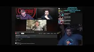 Vegan Gains Debunks Andrew Wilsons Carnist Nonsense (Fixed Audio)