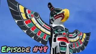 Ep.48|TOTEM|Feat.Luis Manuel Ortu&ntilde;o