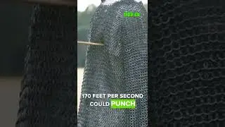 Unleashing the Power of the English Longbow
