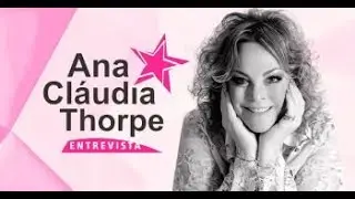 Ana Cl&aacute;udia Thorpe Entrevista | Dress code nas festas de fim de ano com Delane Am&iacute;lcar (20/12/2025)