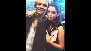 Raura ??