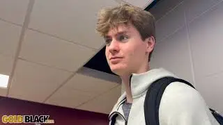Видео GoldandBlack.com &mdash; Дэниел Якобсен из Purdue обсуждает победу в Алабаме