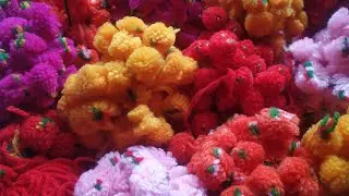 REUSE OLD RAKHI TO MAKE BEAUTIFUL TEA COASTERS.#crochet #creativity #diy #reuse #teacoaster #craft 