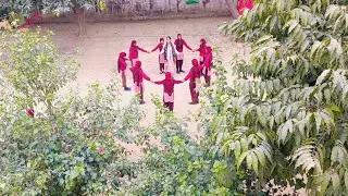 #Kgbv#aarohini initiative#process of empowerment#myschool#school