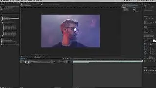 Premium Overlays Dirty Lens Tutorial (After Effects - Premiere Pro - Final Cut - DaVinci Resolve)