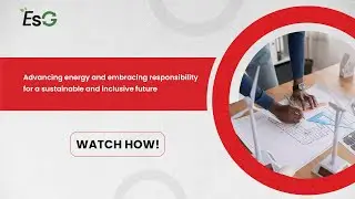 ESG | India&rsquo;s leading energy company is advancing sustainability through energy conservation.