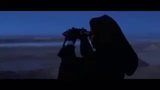 Darth Maul's Search On Tatooine - The Phantom Menace (1999)