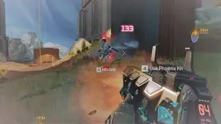 Apex Legends Season 11 Daily Highlights #70 by SakethFPS