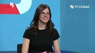 Lado B - Los destaques culturales de 2023. Entrevista a Majo Borges.