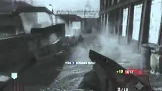 Nazi Zombies Pawn ed that is mu ha haha ha