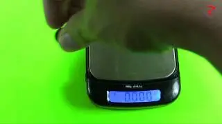 How much does a Penny Weigh?