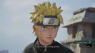 JUMP FORCE online fights