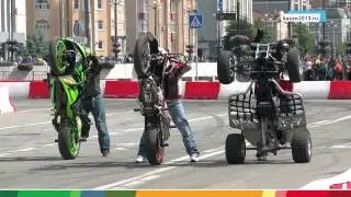 KAZAN CITY RACING.15.06.2014
