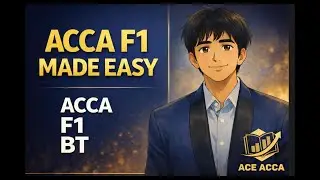 ACCA F1 CHAPTER 8  EXTERNAL ANALYSIS- SOCIAL AND ENVIRONMENTAL FACTORS
