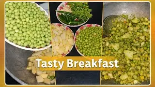 Morning breakfast recipes |easy breakfast recipes 🍲👍 Shifa Ki duniya #trending #recipe 