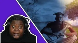 NLE Choppa - Bryson (Official Music Video) REACTION!!!