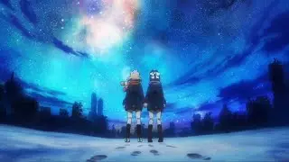 戦姫絶唱シンフォギアXV OP「METANOIA」水樹奈々