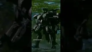 Transformers Rise Of The Beasts(2023) Predacon Rampage CGI Model For Movie Sequel Revealed!
