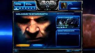 Gosu Coaching With FireZerg Ep1 Part 1/5