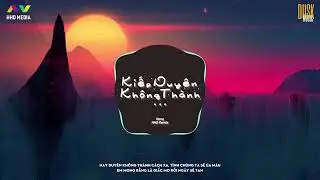 KIẾP DUY&Ecirc;N KH&Ocirc;NG TH&Agrave;NH - DIMZ ( HHD REMIX) | NHẠC TRẺ EDM TIK TOK G&Acirc;Y NGHIỆN HAY NHẤT 2020