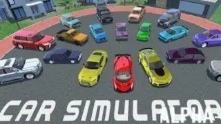 ПУТЬ НОВІЧКА В CAR SIMOLETOR