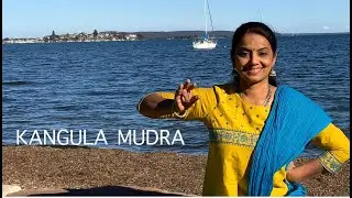 Bharatanatyam - Mudras - (21) Kangula Mudra Viniyoga