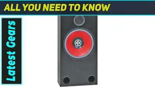 BIC America RTR-1530: Best Tower Speaker for the Money?