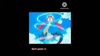 pokemon evolution mistakes #shorts#spirit gamer rn