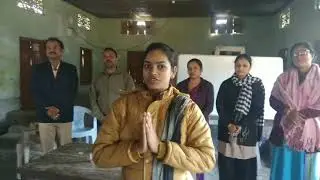 Social Issue | Challenges of Dfferently abled or elderly | Extempore Speech