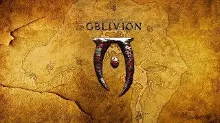 Let's Play TESIV Oblivion - Erudite Necromancer #13 (Delay)