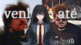 O Ser mais Pat&eacute;tico da Alemanha | ft. @meninothomass