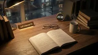 Relaxing Beats for Exams 📝 Exam Study Music #lofi #exams #study