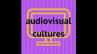 Audiovisual Cultures 52 - British Film History with Dr Lawrence Napper