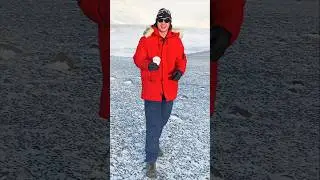 Привезешь Мне Снег С Северного Полюса?