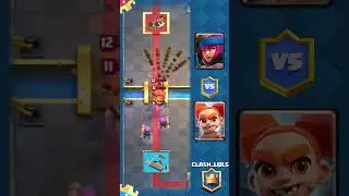 [VS] 2 FireCracker vs Random 2 Cards | Clash Royale👑 MEME-EDIT#clashroyale #memes #edit