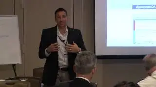 Six Ways to Improve Workforce Quality and Efficiency - Patrick Botz