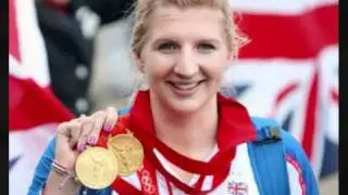The Influence of Sporting Role Models