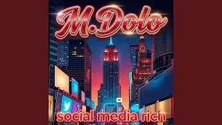 Social media rich