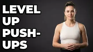 What Are Good Incline Variations For Push-Up Progress?