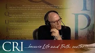 Does God Change His Mind?