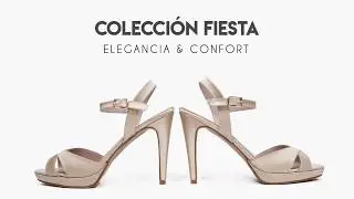 SANDALIAS DE FIESTA 2018 | zapatos de moda 2018 miMaO