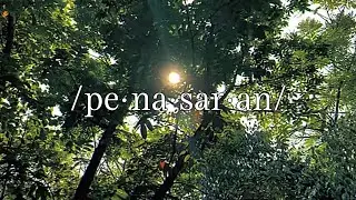 /pe·na·sar·an/ || Lomba Konten APBN 2023 - MTsN 31 Jakarta Timur