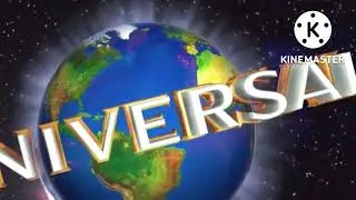 Universal (2200) Possible Future Logo (With Byline)