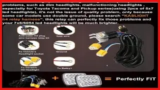 Fix Your Headlight Socket Issues with the H4 9003 3-Pin Adapter