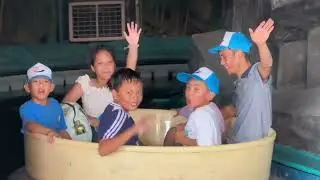TIỂU HỌC NGUYỄN TRUNG TRỰC 27/12/2025