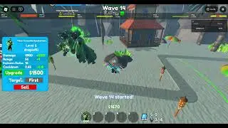 Showcasing Titan Crocodile speakerman