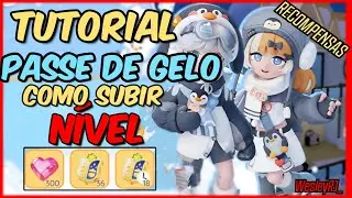 HEARTOPIA | COMO SUBIR O NÍVEL do PASSE, RECOMPENSAS, MISSÕES, LOJA de VENDAS, SKINS EXCLUSIVAS