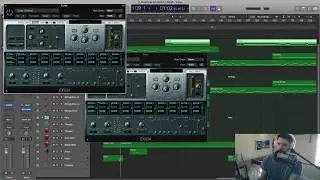Dream Tales Snow Village: Behind the Music
